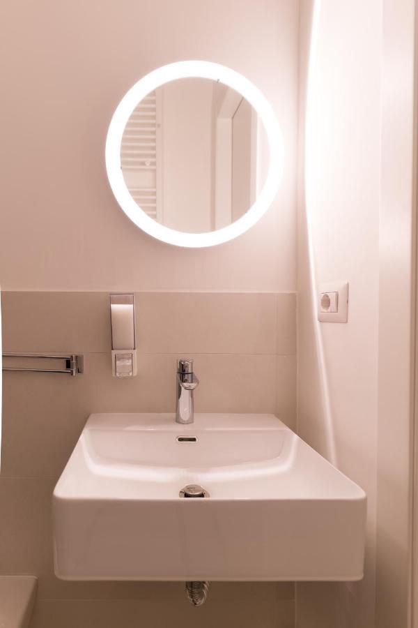 Sleep Inn Toledo - Self Check-In Napels Buitenkant foto