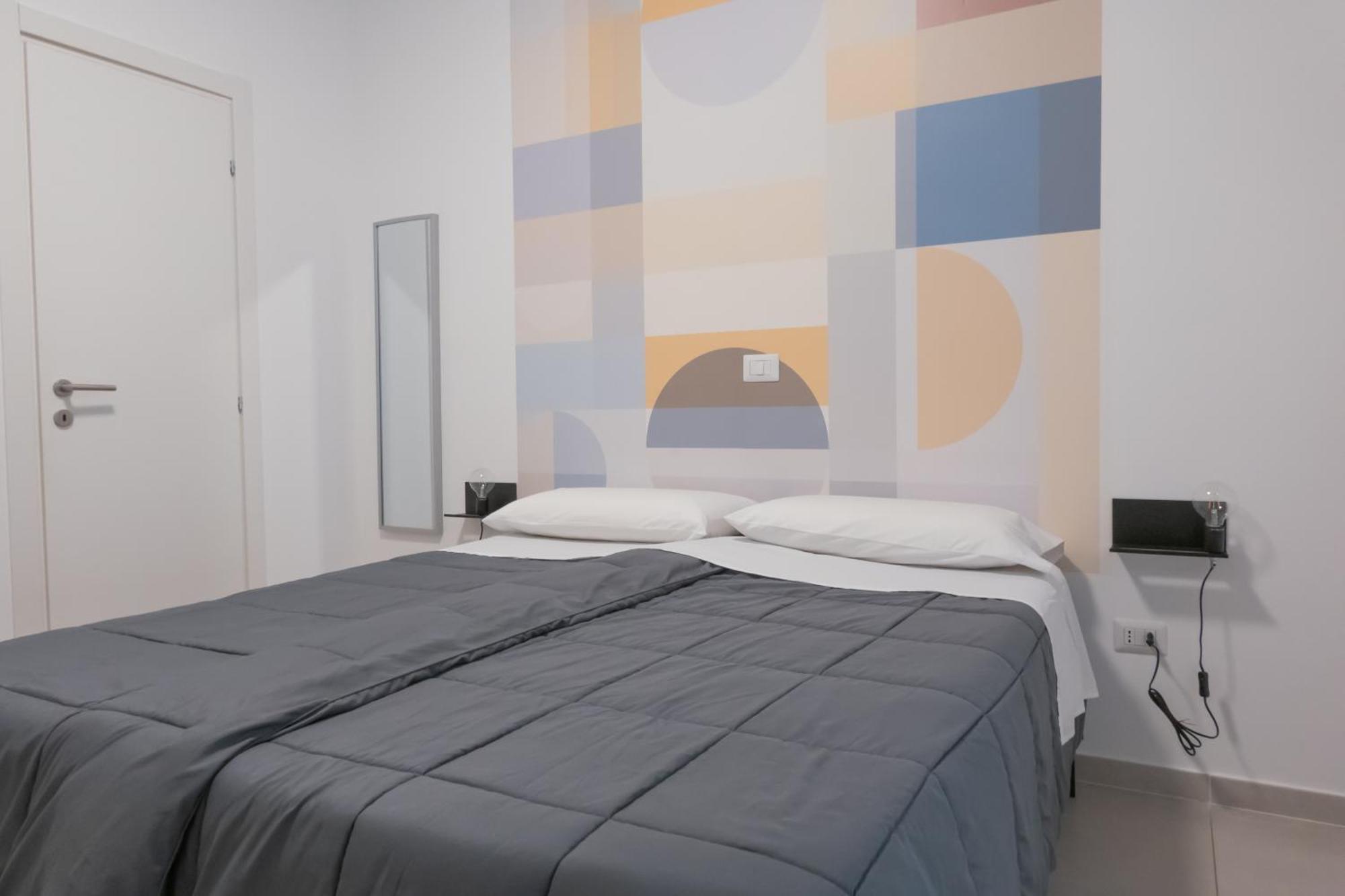 Sleep Inn Toledo - Self Check-In Napels Buitenkant foto